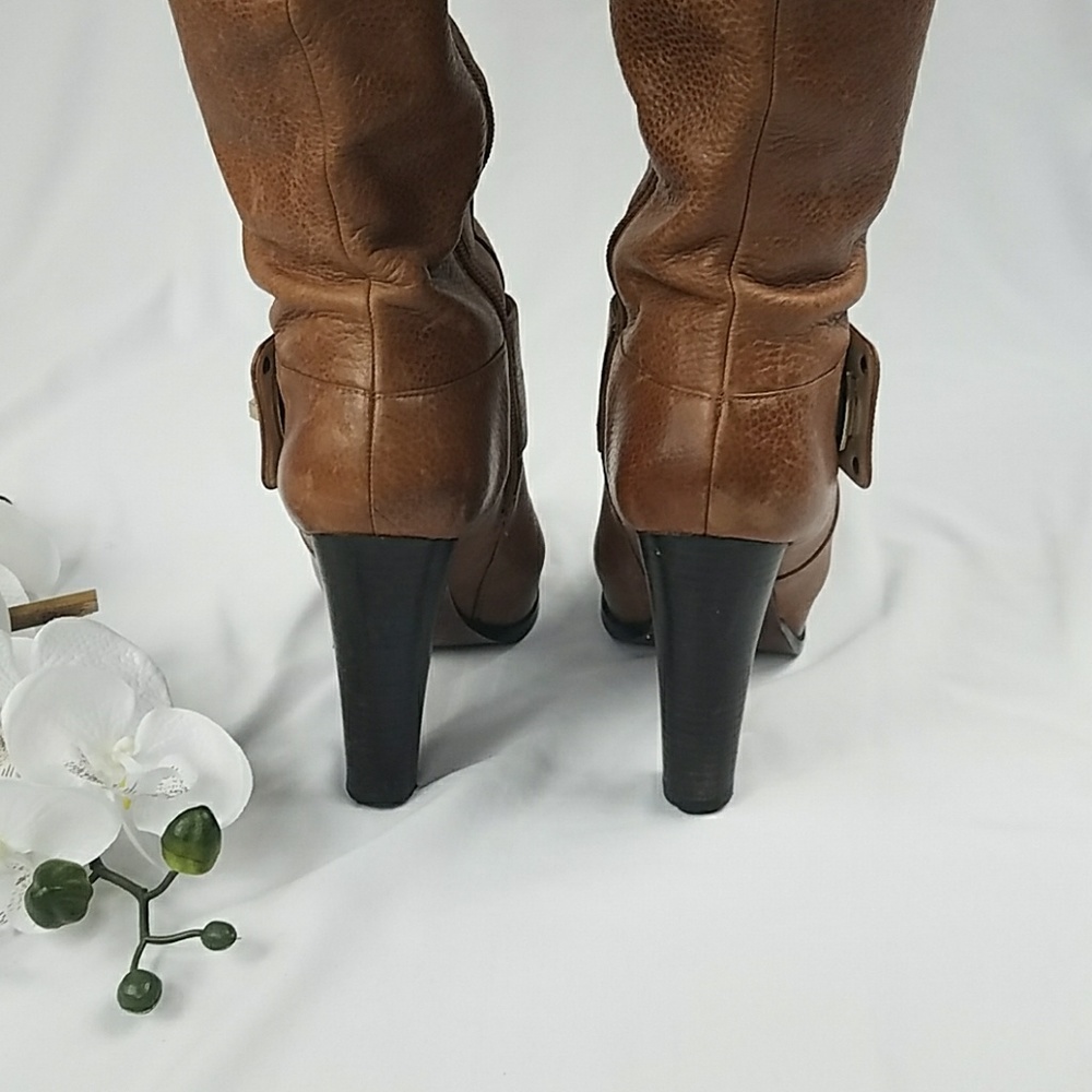 Enzo Angiolini Boots - Picture 4 of 6
